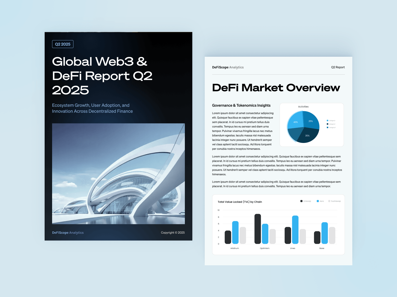 DeFiScope 1.7e56788f report design example